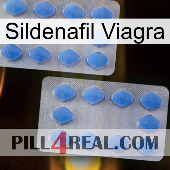 Sildenafil Viagra 20